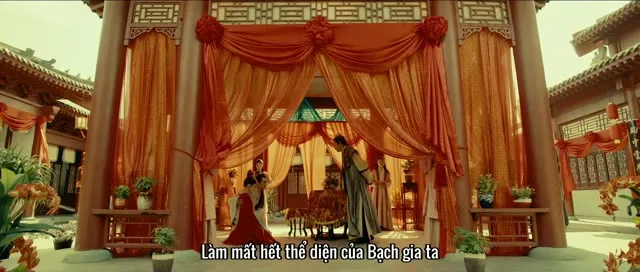 Xem phim Truyền Thuyết Linh Tinh (Linh Tinh Truyện) Vietsub HD tại TVHay Xem phim Truyền Thuyết Linh Tinh (Linh Tinh Truyện) Vietsub HD tại TVHay