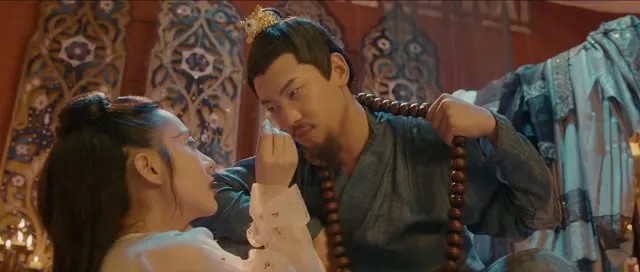 Hình ảnh trong phim Truyền Thuyết Linh Tinh (Linh Tinh Truyện) trên TVHay Hình ảnh trong phim Truyền Thuyết Linh Tinh (Linh Tinh Truyện) trên TVHay