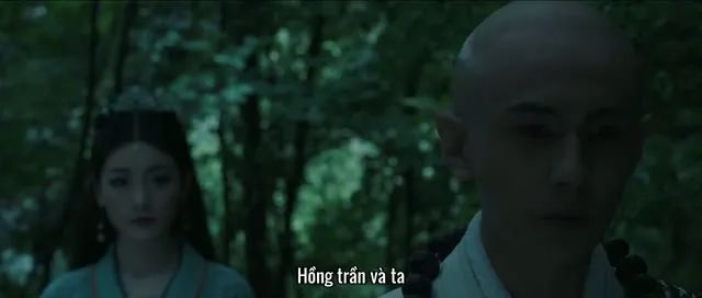 Truyền Thuyết Linh Tinh (Linh Tinh Truyện) 2026 Vietsub HD - TVHay Truyền Thuyết Linh Tinh (Linh Tinh Truyện) 2026 Vietsub HD - TVHay
