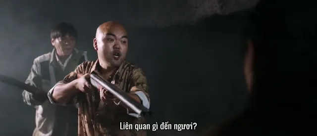 Trốn Thoát Khỏi Đảo Rắn 2025 Vietsub HD - TVHay Trốn Thoát Khỏi Đảo Rắn 2025 Vietsub HD - TVHay