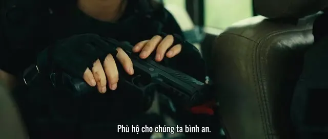 Xem phim Tuyệt Mệnh Thư Kích Vietsub + Thuyết Minh HD tại TVHay Xem phim Tuyệt Mệnh Thư Kích Vietsub + Thuyết Minh HD tại TVHay