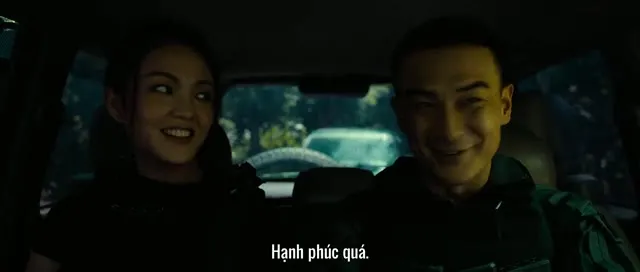 Hình ảnh trong phim Tuyệt Mệnh Thư Kích trên TVHay Hình ảnh trong phim Tuyệt Mệnh Thư Kích trên TVHay