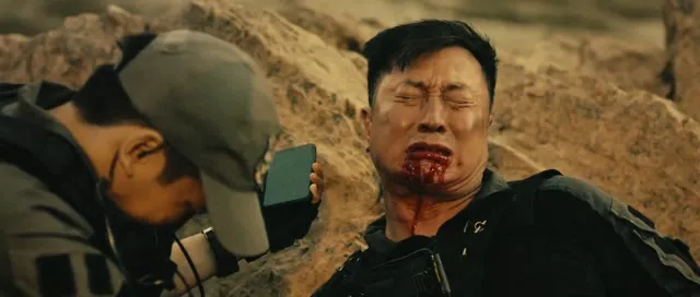 Tuyệt Mệnh Thư Kích 2024 Vietsub HD - TVHay Tuyệt Mệnh Thư Kích 2024 Vietsub HD - TVHay