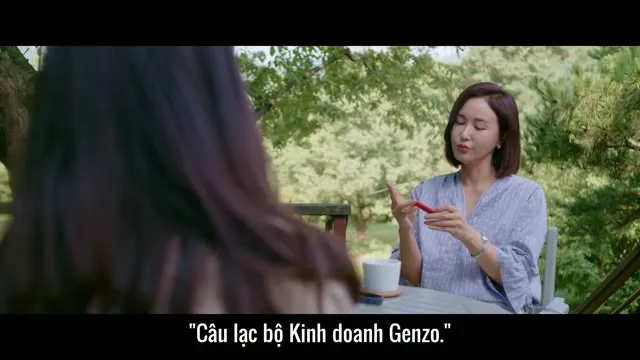 Hình ảnh trong phim Sự Thật Sau Giấc Ngủ trên TVHay Hình ảnh trong phim Sự Thật Sau Giấc Ngủ trên TVHay