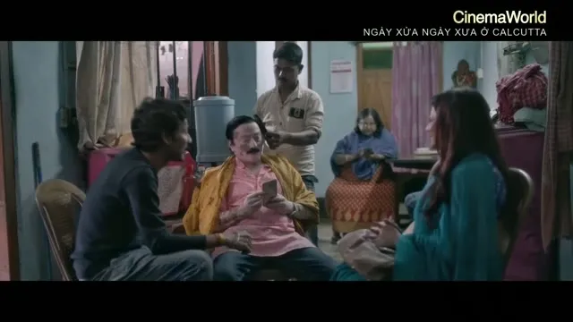 Hình ảnh trong phim Ngày Xửa Ngày Xưa Ở Calcutta trên TVHay Hình ảnh trong phim Ngày Xửa Ngày Xưa Ở Calcutta trên TVHay