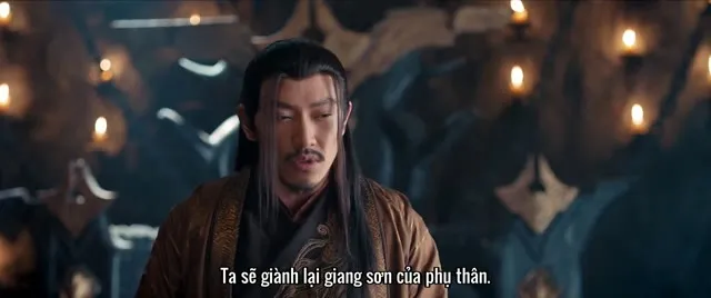 Môn Thần 2020 Vietsub HD - TVHay Môn Thần 2020 Vietsub HD - TVHay