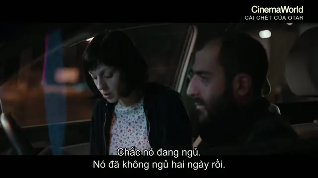 Cái Chết Của Otar 2021 Vietsub HD - TVHay Cái Chết Của Otar 2021 Vietsub HD - TVHay