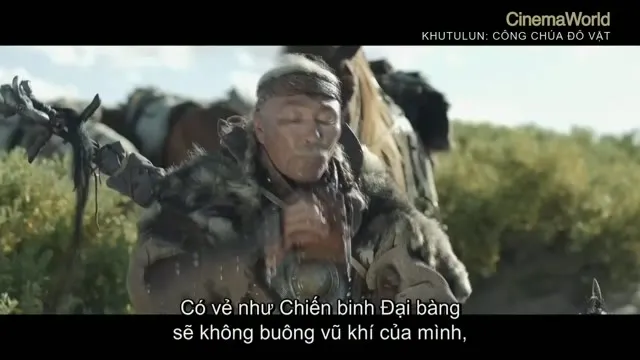 Hình ảnh trong phim Khutulun: Công Chúa Đô Vật (Хотулун гүнж: Алтан судрын эрэлд) trên TVHay Hình ảnh trong phim Khutulun: Công Chúa Đô Vật (Хотулун гүнж: Алтан судрын эрэлд) trên TVHay