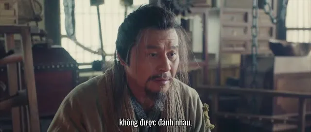 Đường Môn: Mỹ Nhân Giang Hồ 2021 Vietsub HD - TVHay Đường Môn: Mỹ Nhân Giang Hồ 2021 Vietsub HD - TVHay