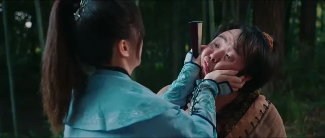 Hình ảnh trong phim Đao Quang Kiếm Ảnh trên TVHay Hình ảnh trong phim Đao Quang Kiếm Ảnh trên TVHay