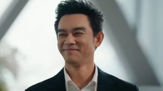 Hình ảnh trong phim Dấu Tình Xưa trên TVHay Hình ảnh trong phim Dấu Tình Xưa trên TVHay