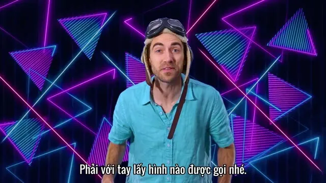 Hình ảnh trong phim Danny Go! trên TVHay Hình ảnh trong phim Danny Go! trên TVHay