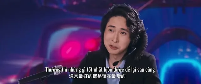 Hình ảnh trong phim Thay Tâm Đổi Tánh trên TVHay Hình ảnh trong phim Thay Tâm Đổi Tánh trên TVHay
