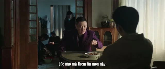 Hình ảnh trong phim Phạt Tội 2 trên TVHay Hình ảnh trong phim Phạt Tội 2 trên TVHay
