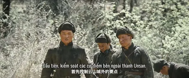 Chiến Kỳ Như Tranh 2026 Vietsub HD - TVHay Chiến Kỳ Như Tranh 2026 Vietsub HD - TVHay