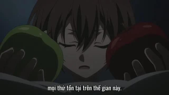 Pháp Sư Kunon Có Thể Nhìn Thấy (Majutsushi Kunon wa Mieteiru) 2026 Vietsub HD - TVHay Pháp Sư Kunon Có Thể Nhìn Thấy (Majutsushi Kunon wa Mieteiru) 2026 Vietsub HD - TVHay