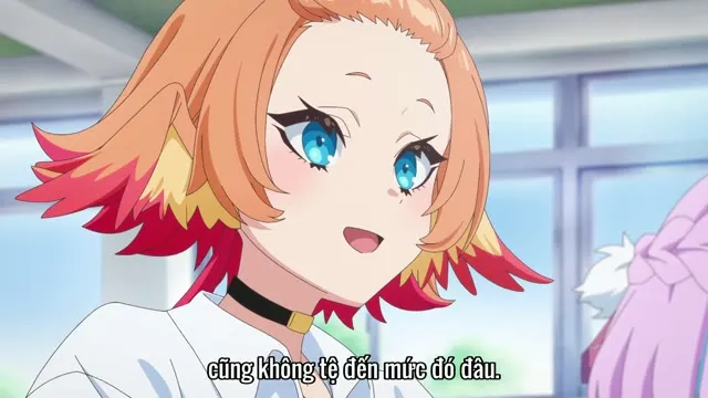 Lớp Học Phi Nhân Loại Của Thầy Giáo Ghét Con Người (Jingai Kyoushitsu no Ningengirai Kyoushi) 2026 Vietsub HD - TVHay Lớp Học Phi Nhân Loại Của Thầy Giáo Ghét Con Người (Jingai Kyoushitsu no Ningengirai Kyoushi) 2026 Vietsub HD - TVHay