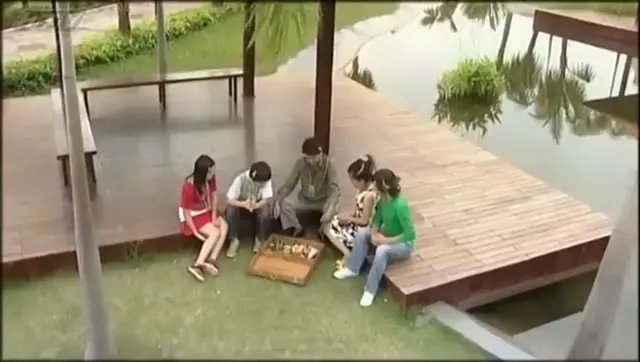 Hình ảnh trong phim Gia Đình Phép Thuật trên TVHay Hình ảnh trong phim Gia Đình Phép Thuật trên TVHay