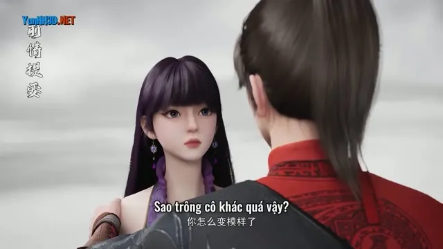 Xem phim Tu La Võ Thần (Phần 2) Vietsub + Thuyết Minh HD tại TVHay Xem phim Tu La Võ Thần (Phần 2) Vietsub + Thuyết Minh HD tại TVHay