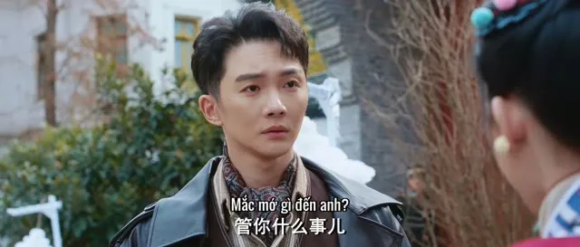 Hình ảnh trong phim Săn Tội Huyết Oán trên TVHay Hình ảnh trong phim Săn Tội Huyết Oán trên TVHay
