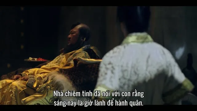 Marco Polo (Phần 1) 2016 Vietsub HD - TVHay Marco Polo (Phần 1) 2016 Vietsub HD - TVHay