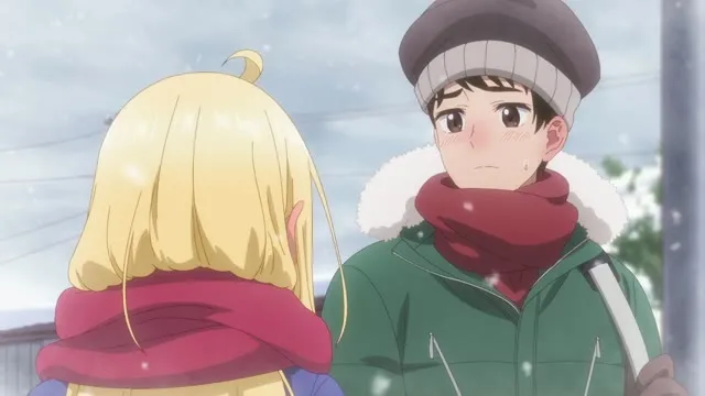 Xem phim Những Cô Gái Hokkaido Cực Kỳ Dễ Thương Vietsub HD tại TVHay Xem phim Những Cô Gái Hokkaido Cực Kỳ Dễ Thương Vietsub HD tại TVHay