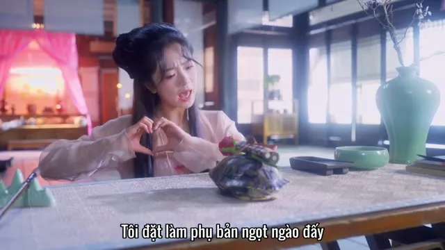 Hình ảnh trong phim Hoàng Phi Không Giảng Võ Đức trên TVHay Hình ảnh trong phim Hoàng Phi Không Giảng Võ Đức trên TVHay