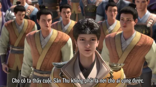 Xem phim Bộ Tinh Ti: Nguyên Khởi Vietsub HD tại TVHay Xem phim Bộ Tinh Ti: Nguyên Khởi Vietsub HD tại TVHay