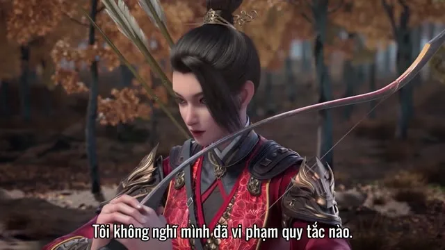 Hình ảnh trong phim Bộ Tinh Ti: Nguyên Khởi trên TVHay Hình ảnh trong phim Bộ Tinh Ti: Nguyên Khởi trên TVHay
