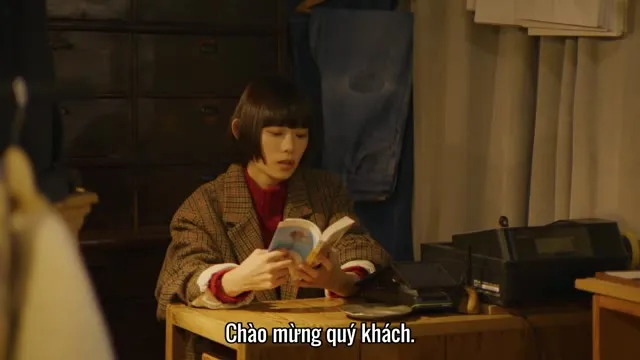 Hình ảnh trong phim Thanh Âm Mùa Đông trên TVHay Hình ảnh trong phim Thanh Âm Mùa Đông trên TVHay