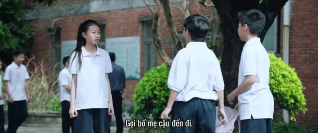 Hình ảnh trong phim Xin Chào 1983 trên TVHay Hình ảnh trong phim Xin Chào 1983 trên TVHay