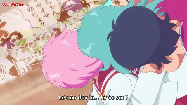 High School! Kimengumi 2026 Vietsub HD - TVHay High School! Kimengumi 2026 Vietsub HD - TVHay