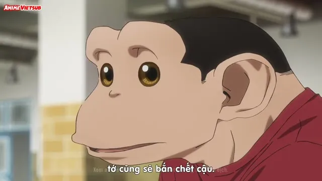 Darwin Jihen 2026 Vietsub HD - TVHay Darwin Jihen 2026 Vietsub HD - TVHay