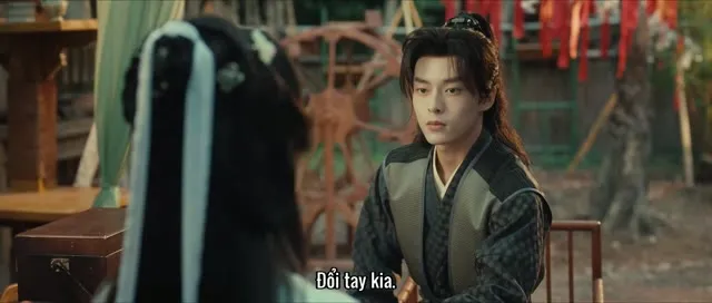 Xem phim Tình Quan Vietsub HD tại TVHay Xem phim Tình Quan Vietsub HD tại TVHay
