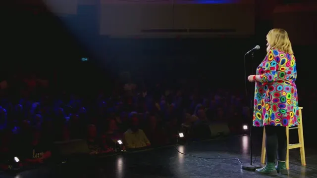 Hình ảnh trong phim Sarah Millican: Bông Hoa Nở Muộn trên TVHay Hình ảnh trong phim Sarah Millican: Bông Hoa Nở Muộn trên TVHay