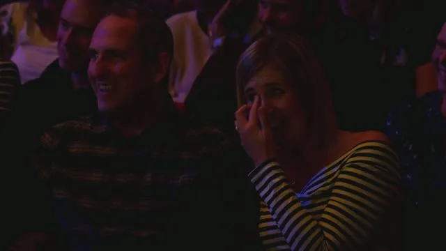 Sarah Millican: Bông Hoa Nở Muộn 2025 Vietsub HD - TVHay Sarah Millican: Bông Hoa Nở Muộn 2025 Vietsub HD - TVHay