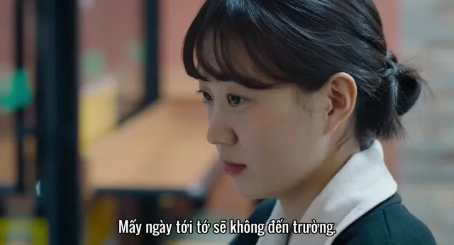 Hình ảnh trong phim Nút Thắt Uẩn Khúc trên TVHay Hình ảnh trong phim Nút Thắt Uẩn Khúc trên TVHay