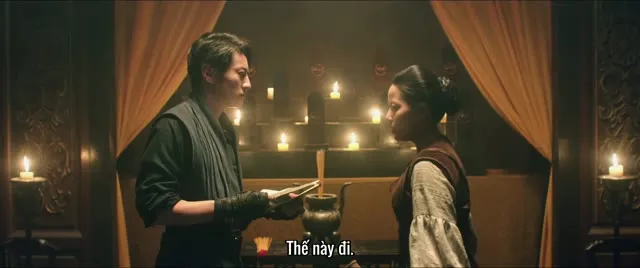 Đèn Dẫn Hồn 2 2026 Vietsub HD - TVHay Đèn Dẫn Hồn 2 2026 Vietsub HD - TVHay