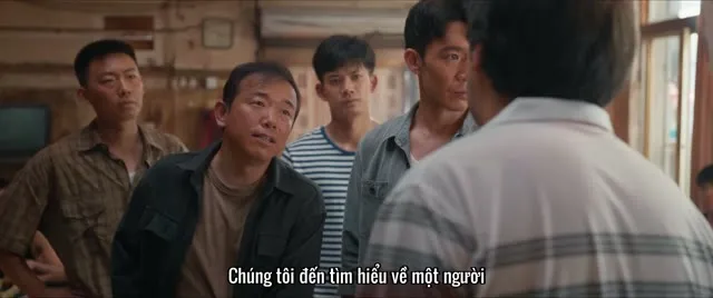 Hình ảnh trong phim Đập Tan Tội Ác trên TVHay Hình ảnh trong phim Đập Tan Tội Ác trên TVHay