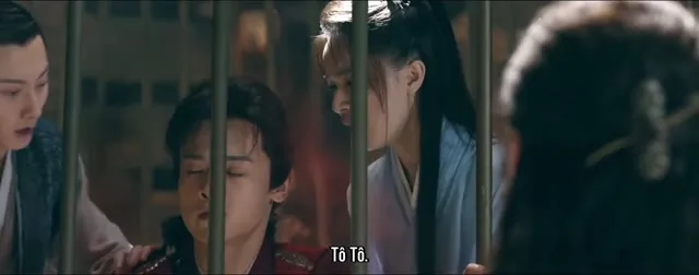 Cổ Kiếm Kỳ Đàm: Cầm Tâm Kiếm Phách 2026 Vietsub HD - TVHay Cổ Kiếm Kỳ Đàm: Cầm Tâm Kiếm Phách 2026 Vietsub HD - TVHay