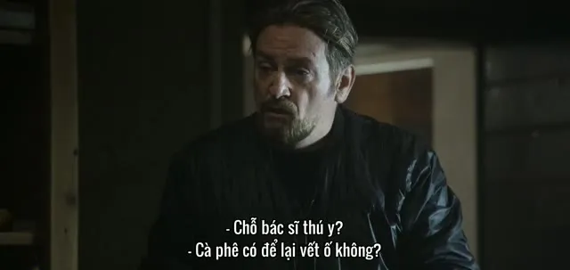 Hình ảnh trong phim Cuộc Săn Đuổi (Traqués) trên TVHay Hình ảnh trong phim Cuộc Săn Đuổi (Traqués) trên TVHay