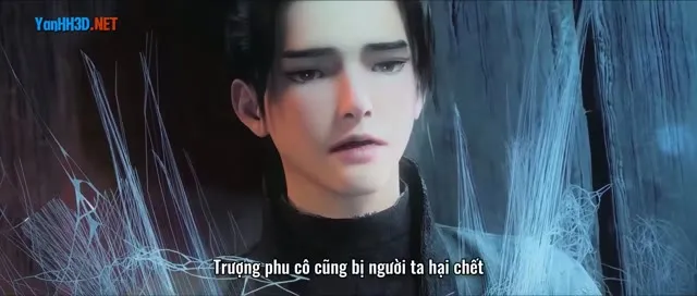 Hình ảnh trong phim Thiên Tướng trên TVHay Hình ảnh trong phim Thiên Tướng trên TVHay