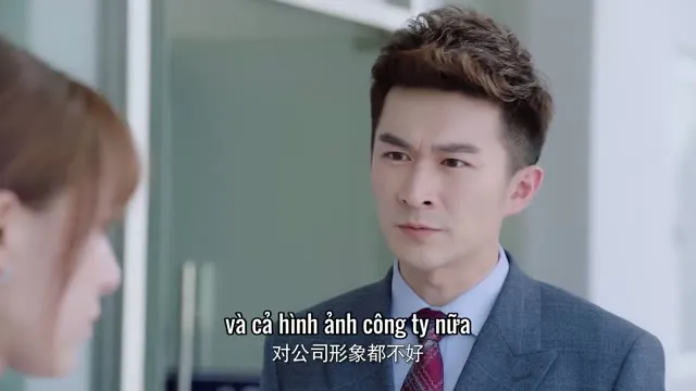 Hình ảnh trong phim Chẳng Thể Kiểm Soát Con Tim trên TVHay Hình ảnh trong phim Chẳng Thể Kiểm Soát Con Tim trên TVHay