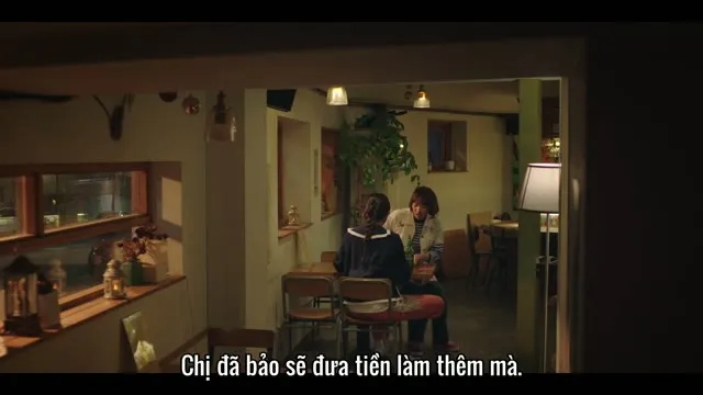 Hình ảnh trong phim Soundtrack #2 trên TVHay Hình ảnh trong phim Soundtrack #2 trên TVHay