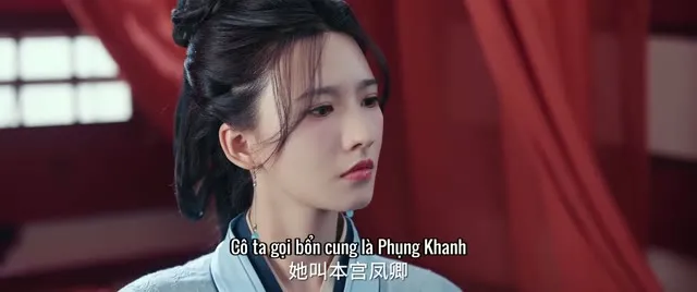 Hình ảnh trong phim Vạn Phúc Kim An trên TVHay Hình ảnh trong phim Vạn Phúc Kim An trên TVHay