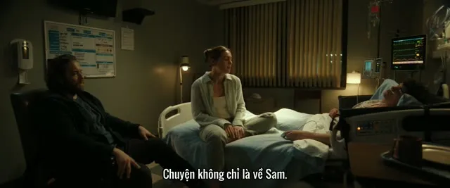 Hình ảnh trong phim Tôi Chỉ Có Thể Tưởng Tượng 2 trên TVHay Hình ảnh trong phim Tôi Chỉ Có Thể Tưởng Tượng 2 trên TVHay