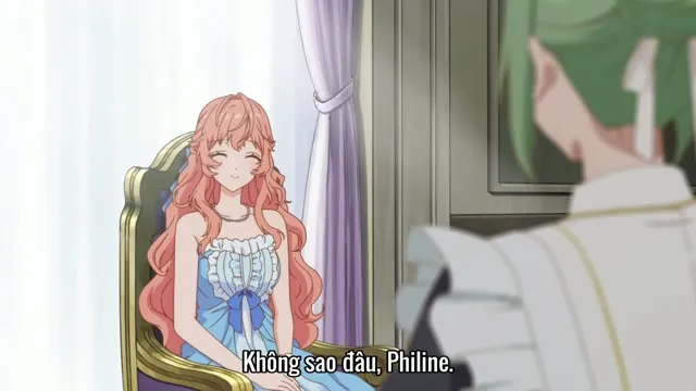 Hình ảnh trong phim Nữ Phản Diện Được Hoàng Tử Nước Láng Giềng Yêu Mến trên TVHay Hình ảnh trong phim Nữ Phản Diện Được Hoàng Tử Nước Láng Giềng Yêu Mến trên TVHay