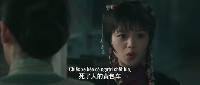 Hình ảnh trong phim Tiệm Thám Tử Nữ Kiếm Lan trên TVHay Hình ảnh trong phim Tiệm Thám Tử Nữ Kiếm Lan trên TVHay