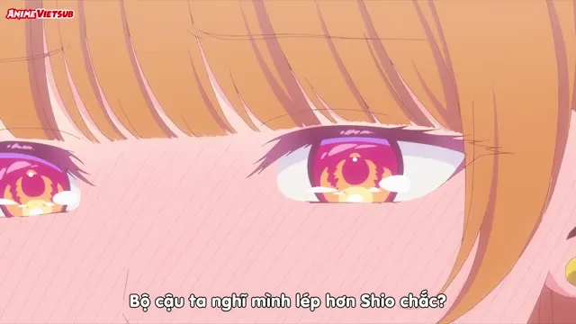Hình ảnh trong phim Osananajimi to wa Love Comedy ni Naranai trên TVHay Hình ảnh trong phim Osananajimi to wa Love Comedy ni Naranai trên TVHay