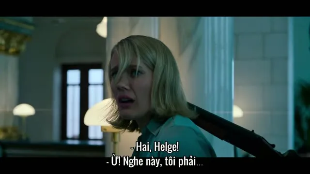 Hình ảnh trong phim Thanh Tra Hole (Harry Hole) trên TVHay Hình ảnh trong phim Thanh Tra Hole (Harry Hole) trên TVHay